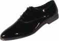 Pointed Tuxedo Shoes